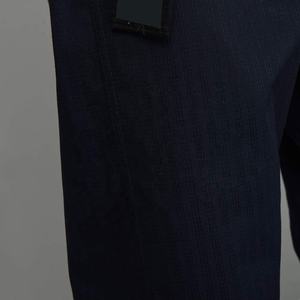 Uniforme de Taekwondo de ajuste personalizado con impresión de logotipo Traje cómodo para entrenar clases profesionales y gimnasios de artes marciales - Product Image 4