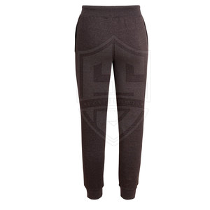 Ensemble de survêtement pour hommes actifs, tissu intérieur respirant et doux, coupe confortable et décontractée, tenue de sport élégante pour l'entraînement - Product Image 2