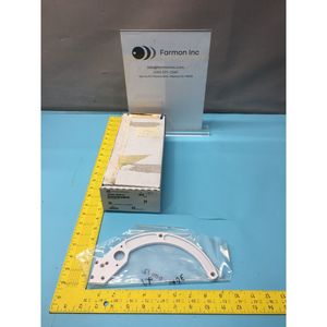 AMAT 3680-00012 JAW INNER LH, 138214 - Equipo y Piezas de Semiconductores de Confianza de la Marca Global Legacy - Product Image 2