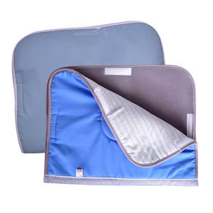 Ensemble de 2 pièces Cheonghun steam pack cover standard type 8-stage hot pack cover - Product Image 1