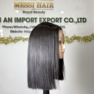 วิกผมตรงแบบ Bone Straight ราคาส่งสุดคุ้ม กำลังฮิต - Product Image 5