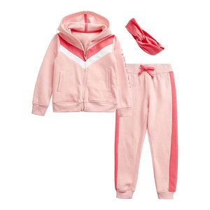 Survêtements en coton 100% pour hommes, best-sellers, tissu respirant, imprimé uni, prix bas pour adultes et garçons - Product Image 1