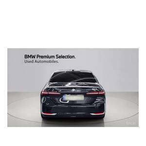 BMW Série 5 520i 2024, 36 902 km, boîte automatique, caméra de recul, sièges en cuir, conduite à gauche - Product Image 4