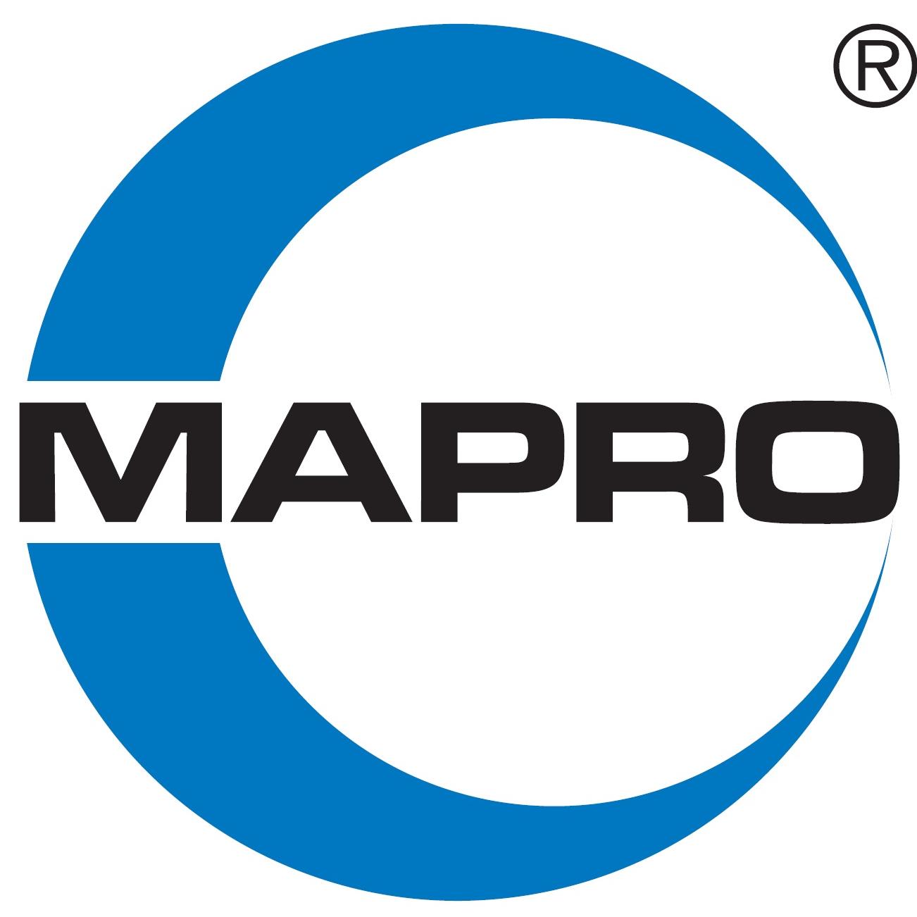 MAPRO Deutschland GmbH logo