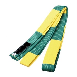 Cinturones de BJJ de alta calidad al por mayor, cinturones de BJJ de alta calidad para competición, cinturones de karate al por mayor para competición - Product Image 3