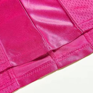 เสื้อฟุตบอลอเมริกันแบบสั่งทำพิเศษ พิมพ์ลายแบบ Sublimation คุณภาพดีที่สุด ดีไซน์ใหม่ สำหรับขายออนไลน์ - Product Image 2