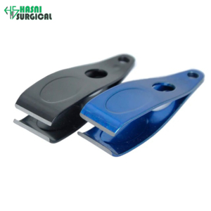 Cortador de Línea de Pesca Manual Portátil, Herramienta de Precisión con Cuchillas de Acero Inoxidable - Product Image 2