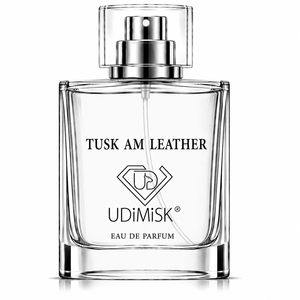 Eau de Parfum Tuscan Hide de Alta Calidad, 500 ml, Fragancia Unisex de Larga Duración, Sin Alcohol, Para Uso Diario - Product Image 3