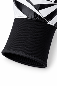 Gants de receveur de football américain, paume à haute adhérence, légers, flexibles, adaptés à l'entraînement, à la pratique et aux matchs de compétition - Product Image 3