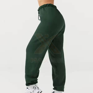 Pantalones Deportivos de Color Sólido, Nuevo Diseño, Pantalones Deportivos Profesionales al por Mayor, Pantalones Deportivos de Alta Calidad - Product Image 3