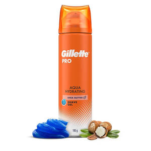 Espuma de Afeitar Gillette Regular 200ml - Product Image 6