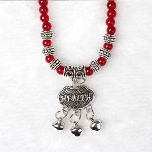 Braccialetti con ciondoli alla moda in stile retrò, decorati a mano, per donna e uomo - Product Image 4