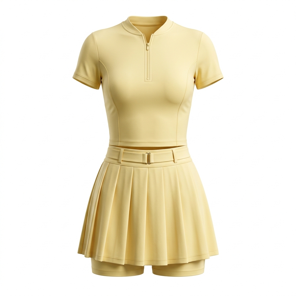 Jaune