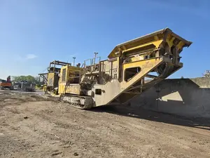 Nueva Trituradora MFL R-CI 100/130 TVS 11 - Product Image 4