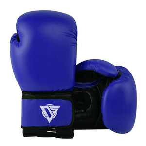 Wholesale Price Adjustable Boxing <b>Gloves</b> Customized Boxing <b>Gloves</b> Sports Wear Boxing <b>Gloves</b> - Product Image 1