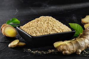 Premium Export Quality <b>Ginger</b> Powder Vietnam Manufacturer Wholesale Supply OEM Private Label Solutions - Product Image 4