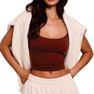Sweat-shirts à capuche en polaire surdimensionnés pour femmes, décontractés et haut de gamme, vente en gros, sweats-shirts à capuche et sweat-shirts personnalisés, marque privée, streetwear - Product Image 2