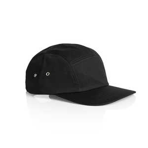 Gorra de Béisbol de Mezclilla Personalizada de 6 Paneles, Sarga de Algodón Estructurada, Correa Ajustable, Venta al por Mayor OEM, Lisa, Deportiva, con Logotipo Personalizado - Product Image 5