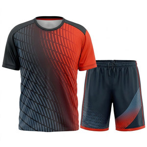 Vêtements de course à pied pour hommes, shorts à séchage rapide, légers, respirants, anti-humidité, pour l'entraînement, le jogging, la remise en forme - Product Image 1