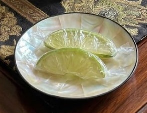 Peau de pomelo confite fabriquée au Vietnam, étiquette OEM, sûre et de haute qualité, pour snacks, thé, pâtisserie, produit végétalien, exportation mondiale - Product Image 5