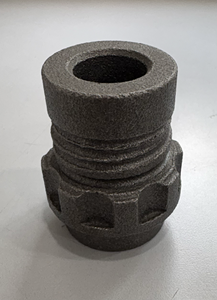 Insert de moyeu de roue en alliage Boss Center Hub - Product Image 4
