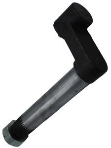 ZANGO 1805744M91 Conjunto de Guía de Caja de Dirección de Repuesto para Tractor Agrícola, Componente de Sistema de Servicio Pesado - Product Image 6