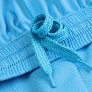 Tenue d'entraînement de rugby sur mesure, maillot de sport respirant à manches courtes, absorbant la transpiration, kit d'entraînement sur le terrain, impression par sublimation - Product Image 6