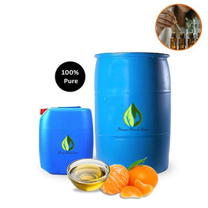 100% Pure Natural Cold Pressed Tangerine Peel <b>Essential</b> <b>Oil</b>-Moisturizer Anti-Aging for Face Body Black Head Remover - Product Image 4