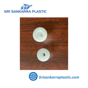 Piezas de Plástico ABS para Productos de Moldeo de Equipos Médicos - Product Image 4