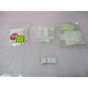 4 AMAT 0021-13099, เทอร์มินัลบล็อก, แบบสั้น, Vac - อุปกรณ์และชิ้นส่วนเซมิคอนดักเตอร์ระดับโลกที่เชื่อถือได้ - Product Image 2