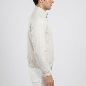 Collection hiver : vestes pour hommes en polyester personnalisé, coupe-vent et à séchage rapide. - Product Image 3