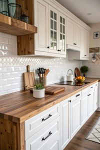 Panneau de bois laminé en bois de caoutchouc de haute qualité avec jointure à languettes pour plateau de table, comptoir de cuisine, meubles – Usine OEM - Product Image 6