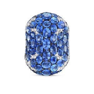 1.30 CT <b>Emerald</b> Cut Moissanite 925 <b>Silver</b> IGI Certified Luxury Party & Gift Engagement <b>Ring</b> - Product Image 1