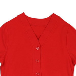 Suéteres de punto personalizados OEM ODM de manga larga para hombre y mujer, prendas de punto de invierno, suéteres griegos de punto. - Product Image 4