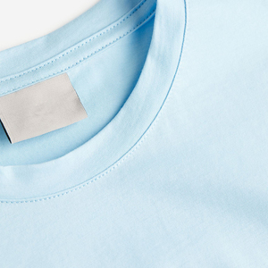 Camiseta Formal de Manga Larga para Hombre, Talla Grande, de Poliéster Ecológico, Duradera y de Alta Calidad, con Bolsillo, la Más Vendida - Product Image 6