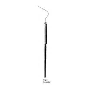 Instruments chirurgicaux dentaires - Warsaw Medical - Product Image 1