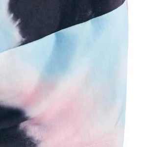 Tops cortos al por mayor de alta calidad para adolescentes, diseño básico, estampado personalizado, top corto para mujer, camisetas de secado rápido para mujer - Product Image 4