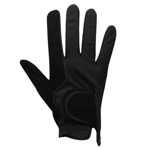 Guante de Golf Personalizado de Alta Calidad, Unisex, Transpirable, de Cuero PU, con Cierre de Gancho y Bucle, Diseño de Logotipo Único - Product Image 5