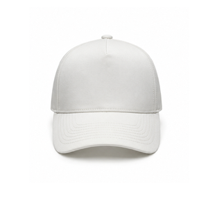 Gorras de Béisbol Bordadas con Logotipo Personalizado al por Mayor para Hombre, Gorra Deportiva Elegante de Tela Dobby - Product Image 1