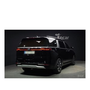Para Kia Carnival Prestige de 9 Plazas, Junio 2021, 96.045 km, Estándar de Emisiones Euro V, Diésel, Caja de Cambios Automática, Asientos de Cuero, Volante a la Izquierda - Product Image 2