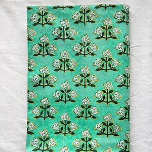 High Selling Indigo Blue Cotton Running <b>Fabric</b> For Dress Making Pj Kimono Making Running <b>Fabric</b> Cotton Printed <b>Fabric</b> - Product Image 1