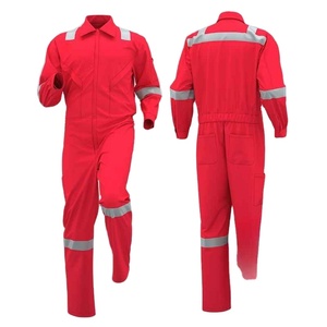 Traje de Trabajo Reflectante Personalizado, Uniforme Industrial Resistente para Electricistas, Mecánicos y Técnicos de Fábrica - Product Image 2
