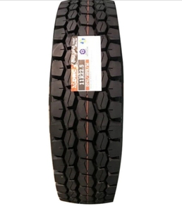 Neumático Radial Comercial al por Mayor para Camión 12R22.5 315/80R22.5, Todas las Posiciones, TBR, Alto Rendimiento y Larga Duración - Product Image 3