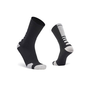 Hot New Custom Polyester Men Thigh High Athletic <b>Socks</b> High Quality Quick Dry Breathable Outdoor with Bottom Logo New <b>Fashion</b> - Product Image 6