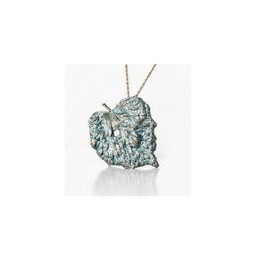 Collar con Nombre Hecho a Mano para Mujer 2026, Joyería Minimalista, Colgante con Inicial Estilo Francés, Acabado Brillante, Regalo de Navidad - Product Image 3
