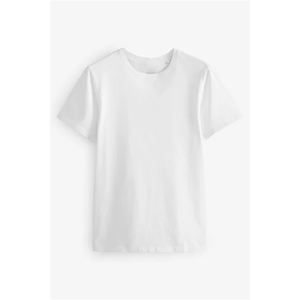 Camisetas Casuales de Poliéster/Algodón para Hombre, Impresión Personalizada al por Mayor, Serigrafía, Teñido Liso, Manga Corta, Corte Regular, Secado Rápido - Product Image 4