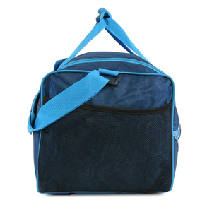 Bolsa de Lona de Gran Capacidad de Nuevo Diseño, Bolsa de Viaje Deportiva Impermeable de Primera Calidad, Correa de Hombro Casual y Duradera - Product Image 2