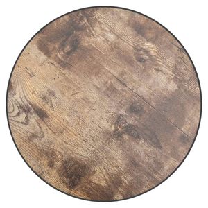 Petite table basse en acier thermolaqué MDF noir et jaune – Catégorie de produit : Tables basses - Product Image 4