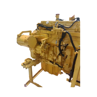 Moteur d'usine 3176 pour machines d'ingénierie, moteur cat 3176, moteur 3176 cat, moteur 3176 cat, moteur 3176