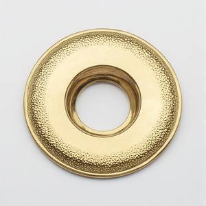 Pomo de Puerta Contemporáneo con Perfil de Borde Liso para Uso en Hoteles y Villas, Anticorrosión, Resistente al Agua, Diseño Moderno, Soporte Robusto - Product Image 5